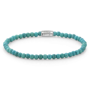 Rebel & Rose Armband Turquoise Delight