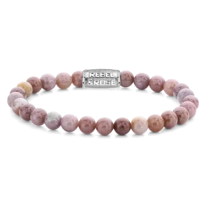 Rebel & Rose Armband Rose Garden