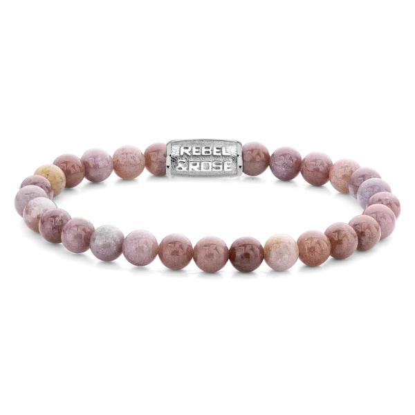 Rebel & Rose Armband Rose Garden