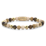 Rebel & Rose Armband Autumn Love gold-coloured