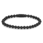 Rebel & Rose Armband Mad Panther - All-Black