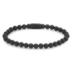 Rebel & Rose Armband Mad Panther - All-Black