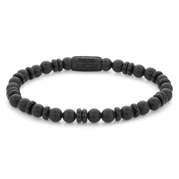 Rebel & Rose Armband Variations All-Black