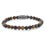 Rebel & Rose Armband Who's afraid of the Tiger Vintage