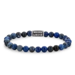 Rebel & Rose Armband Midnight Blue Vintage