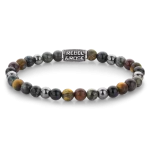 Rebel & Rose Armband Stormy Weather Vintage