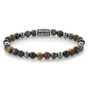 Rebel & Rose Armband Stormy Weather Vintage