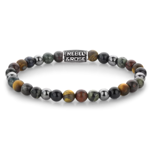 Rebel & Rose Armband Stormy Weather Vintage
