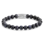 Rebel & Rose Armband Tiger Blues