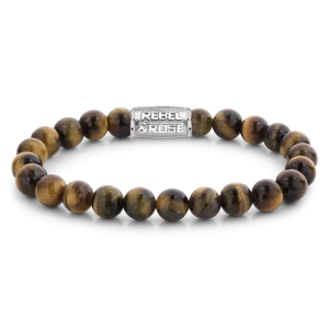 Rebel & Rose Armband Tiger Lily