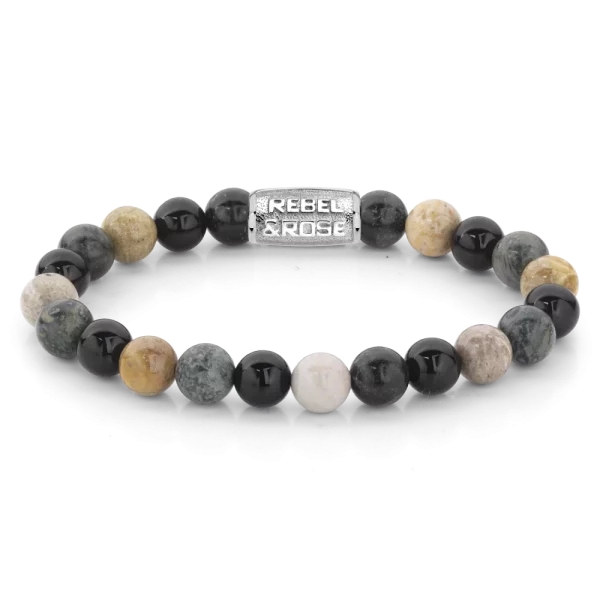 Rebel & Rose Armband Autumn Storm