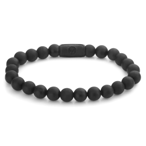 Rebel & Rose Armband Mad Panther - All-Black