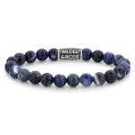Rebel & Rose Armband Midnight Blue Vintage