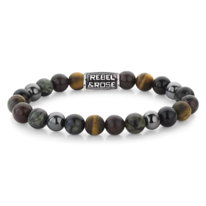 Rebel & Rose Armband Stormy Weather Vintage
