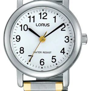 Lorus Dameshorloge RRX05HX9