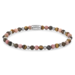 Rebel & Rose Armband Winter Glow 4mm