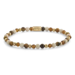 Rebel & Rose Armband Autumn Love Glam Rocks