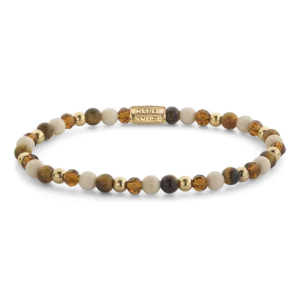 Rebel & Rose Armband Autumn Love Glam Rocks