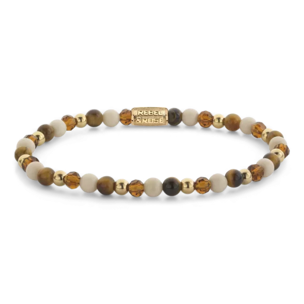 Rebel & Rose Armband Autumn Love Glam Rocks