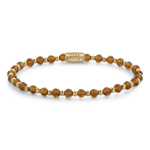 Rebel & Rose Armband Mix Autumn Love Glam Rocks