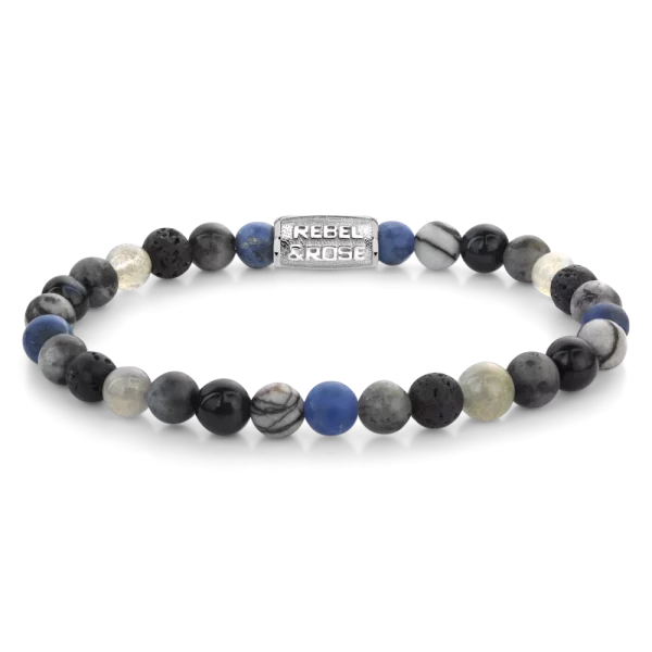 Rebel & Rose Armband Mountain High