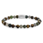 Rebel & Rose Armband Mountain Forest