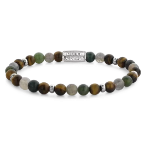Rebel & Rose Armband Mountain Forest