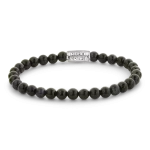 Rebel & Rose Armband Tiger Blues