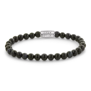 Rebel & Rose Armband Tiger Blues