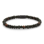 Rebel & Rose Armband Variations Mix-Black