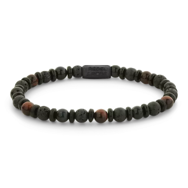 Rebel & Rose Armband Variations Mix-Black