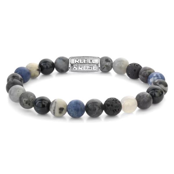 Rebel & Rose Armband Mountain High