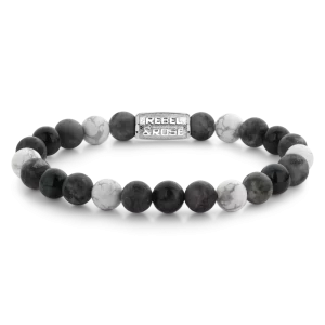 Rebel & Rose Armband Ocean Rocks
