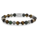 Rebel & Rose Armband Mountain Forest