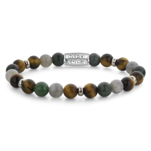 Rebel & Rose Armband Mountain Forest