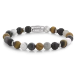 Rebel & Rose Armband Mountain Cliff