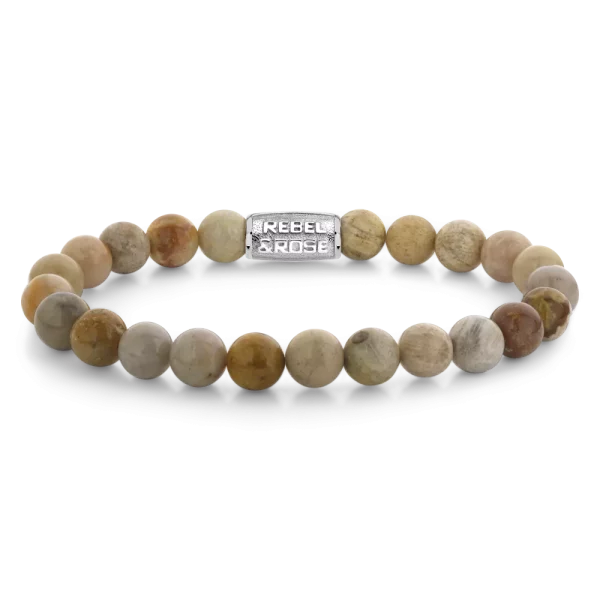 Rebel & Rose Armband Desert Storm