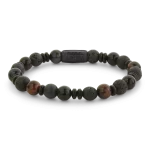 Rebel & Rose Armband Variations Mix-Black