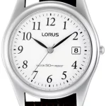 Lorus Quartz Herenhorloge RS965BX9