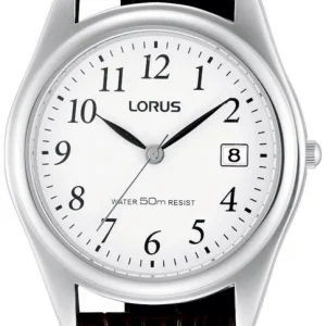 Lorus Quartz Herenhorloge RS965BX9