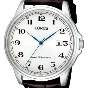 Lorus Quartz Herenhorloge RS985AX9