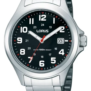 Lorus Quartz Herenhorloge RXH01IX5