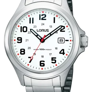 Lorus Quartz Herenhorloge RXH03IX5