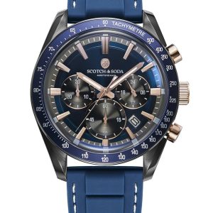 Scotch & Soda SSM.103B