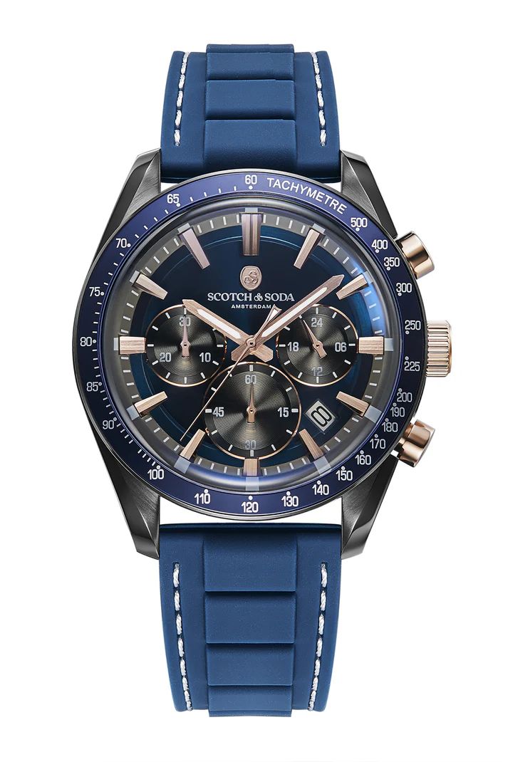 Scotch & Soda SSM.103B