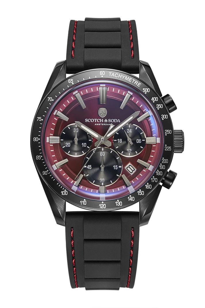 Scotch & Soda SSM.103C
