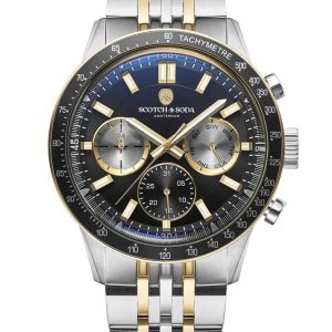 Scotch & Soda SSM.104D