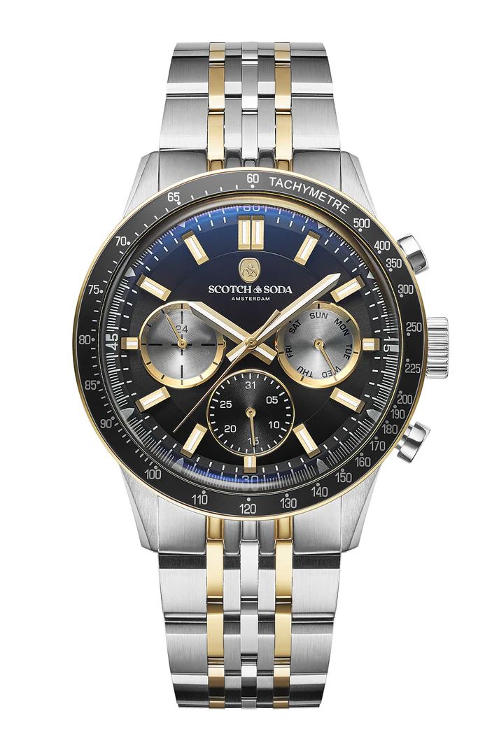 Scotch & Soda SSM.104D