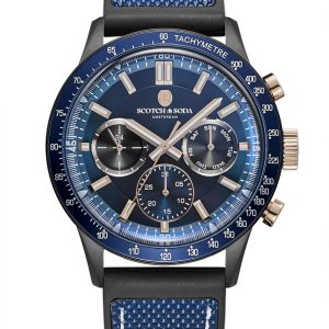 Scotch & Soda SSM.105B