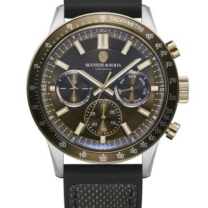 Scotch & Soda SSM.105C